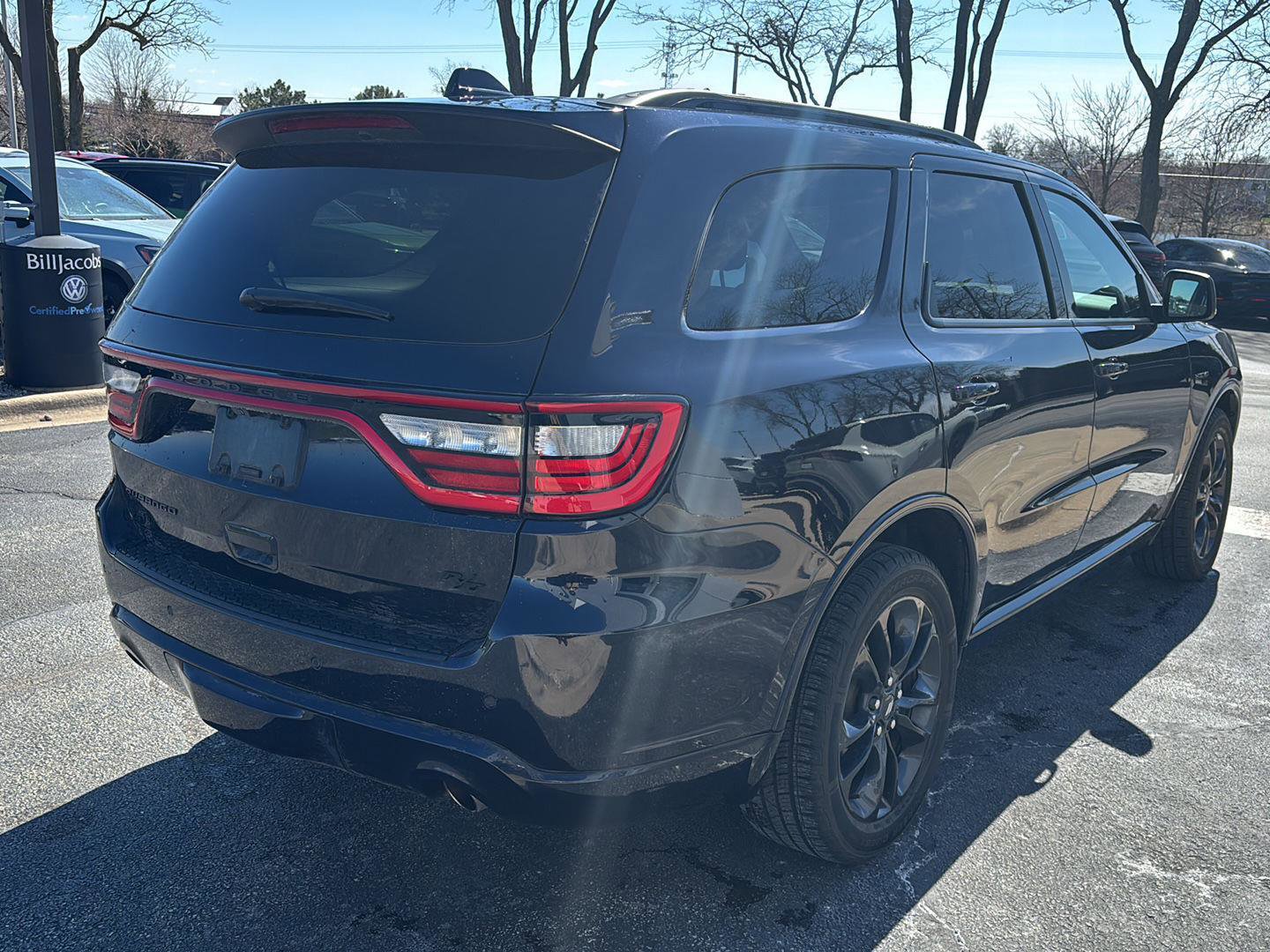 Used 2023 Dodge Durango R/T image 7