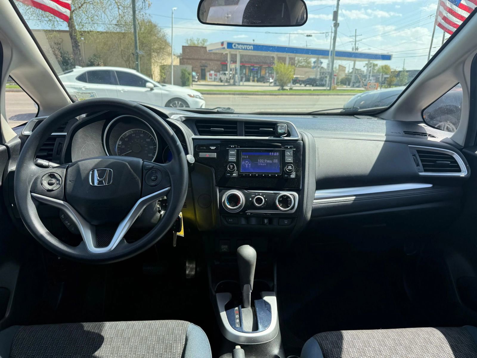 Used 2016 Honda Fit LX image 19