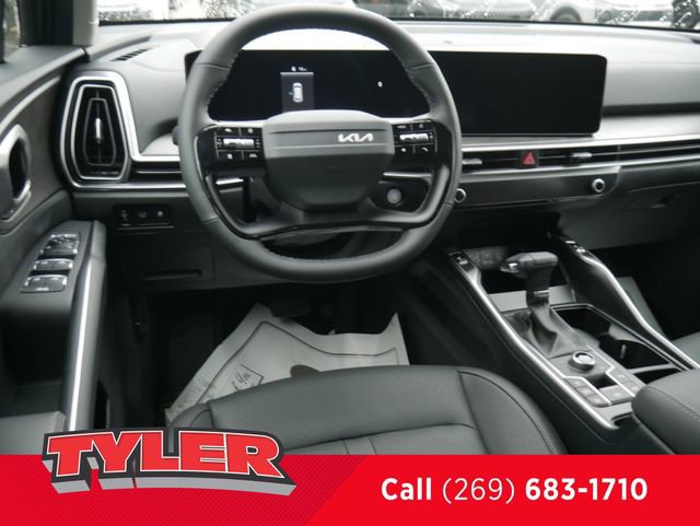 New 2026 Kia Sorento X-Line EX AWD/4WD image 44