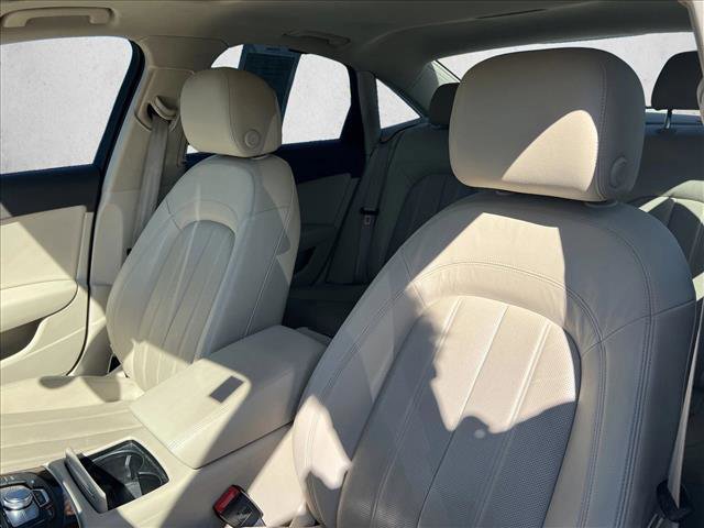 Used 2017 Audi A6 3.0T Prestige w/ Prestige Package image 16