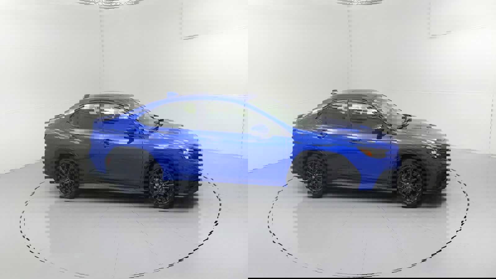 New 2025 Subaru WRX Premium image 12