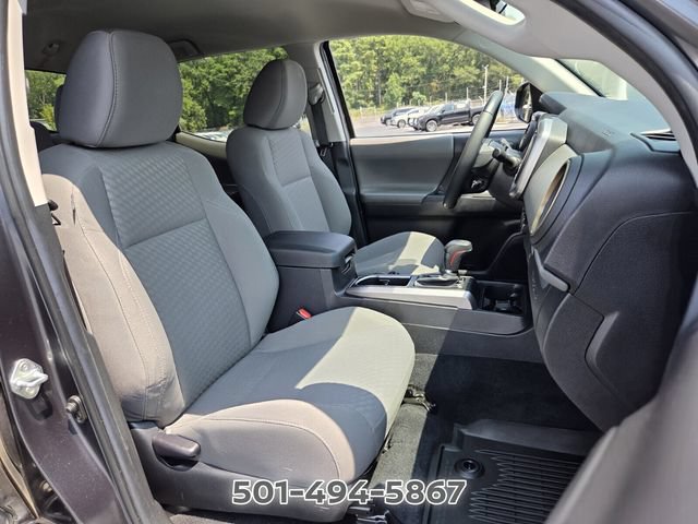 Used 2023 Toyota Tacoma SR5 RWD image 17