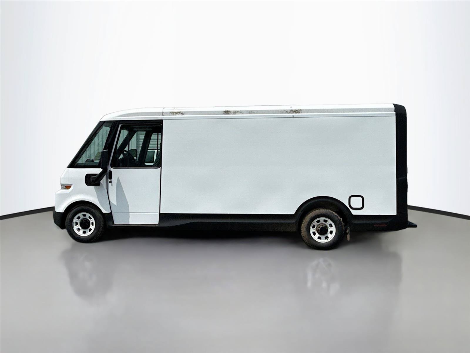 New 2025 Chevrolet Brightdrop 600 w/ Power Door Package AWD/4WD image 4