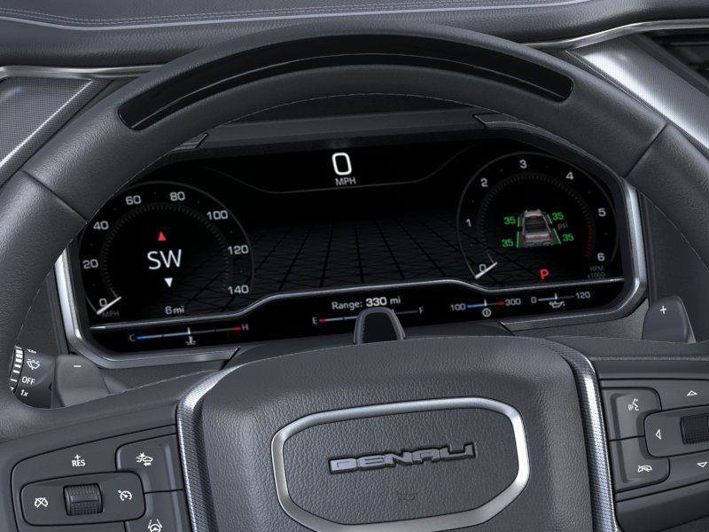 New 2026 GMC Sierra 1500 Denali image 18