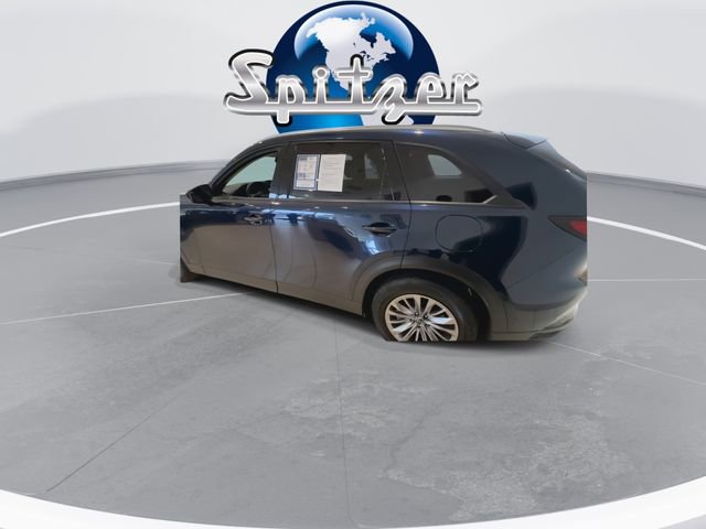 Used 2024 MAZDA CX-90 Plug-In Hybrid w/ Preferred image 7