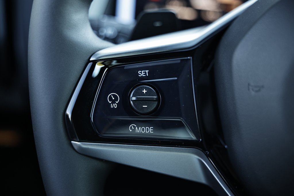 New 2026 BMW X3 xDrive30 w/ Premium Package image 32