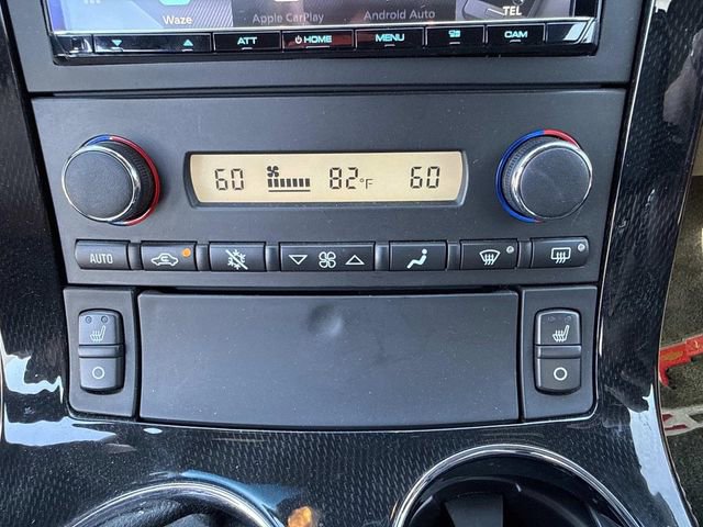 Used 2009 Chevrolet Corvette Z06 w/ Preferred Equipment Group image 19