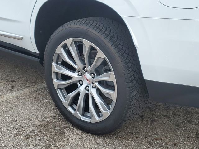Used 2023 GMC Yukon Denali AWD/4WD image 34