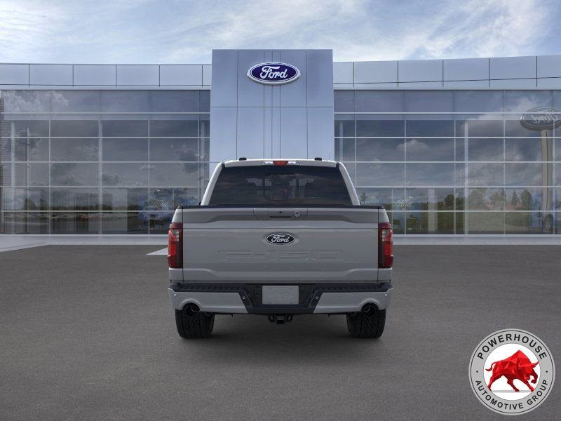 New 2026 Ford F150 XLT w/ Equipment Group 302A MID AWD/4WD image 6