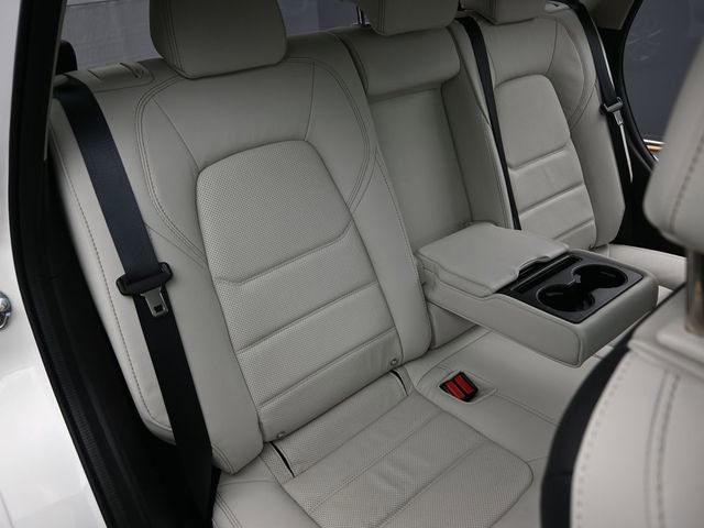 Certified 2023 MAZDA CX-5 AWD 2.5 S w/ Preferred Package image 23