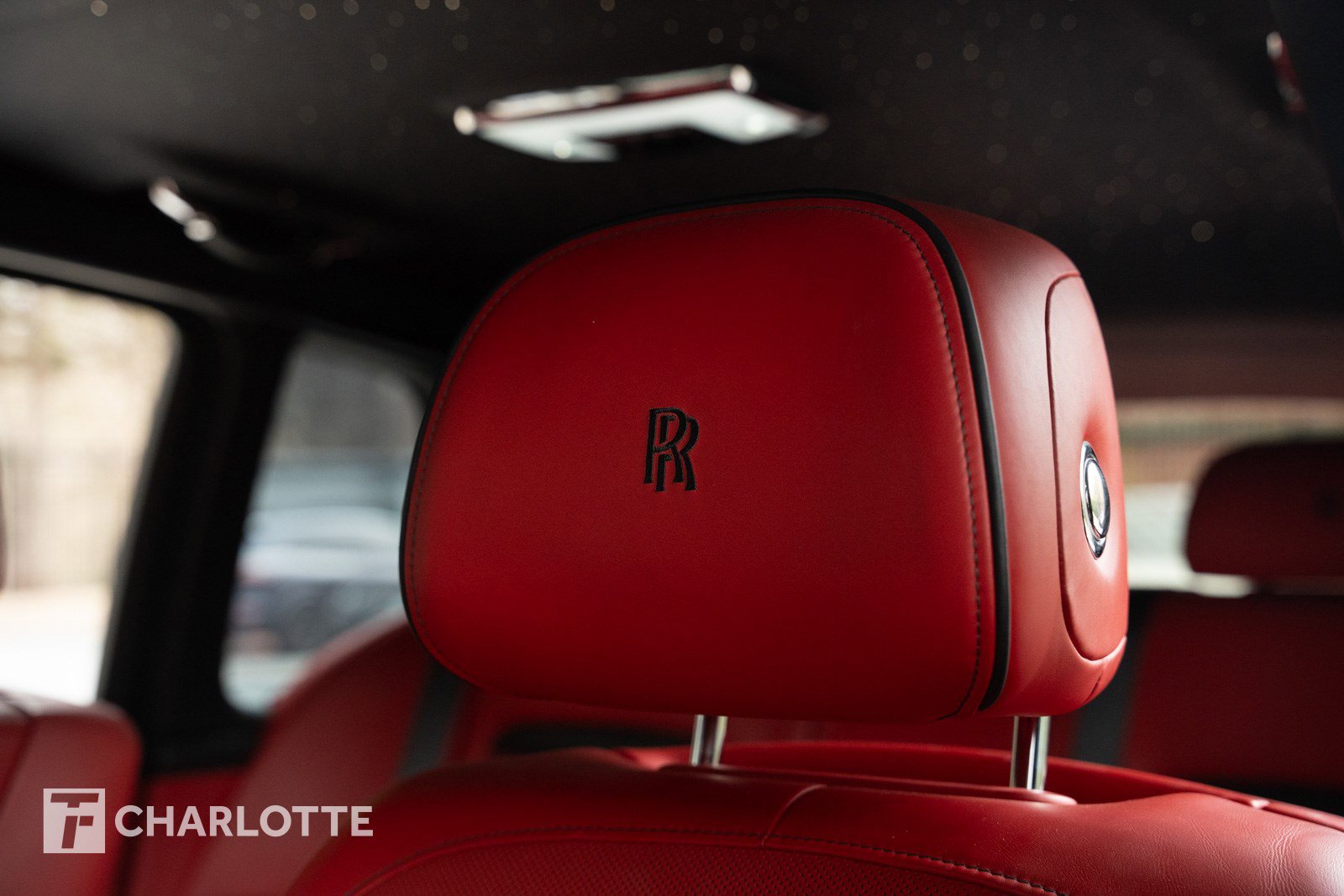 Used 2022 Rolls-Royce Cullinan image 22