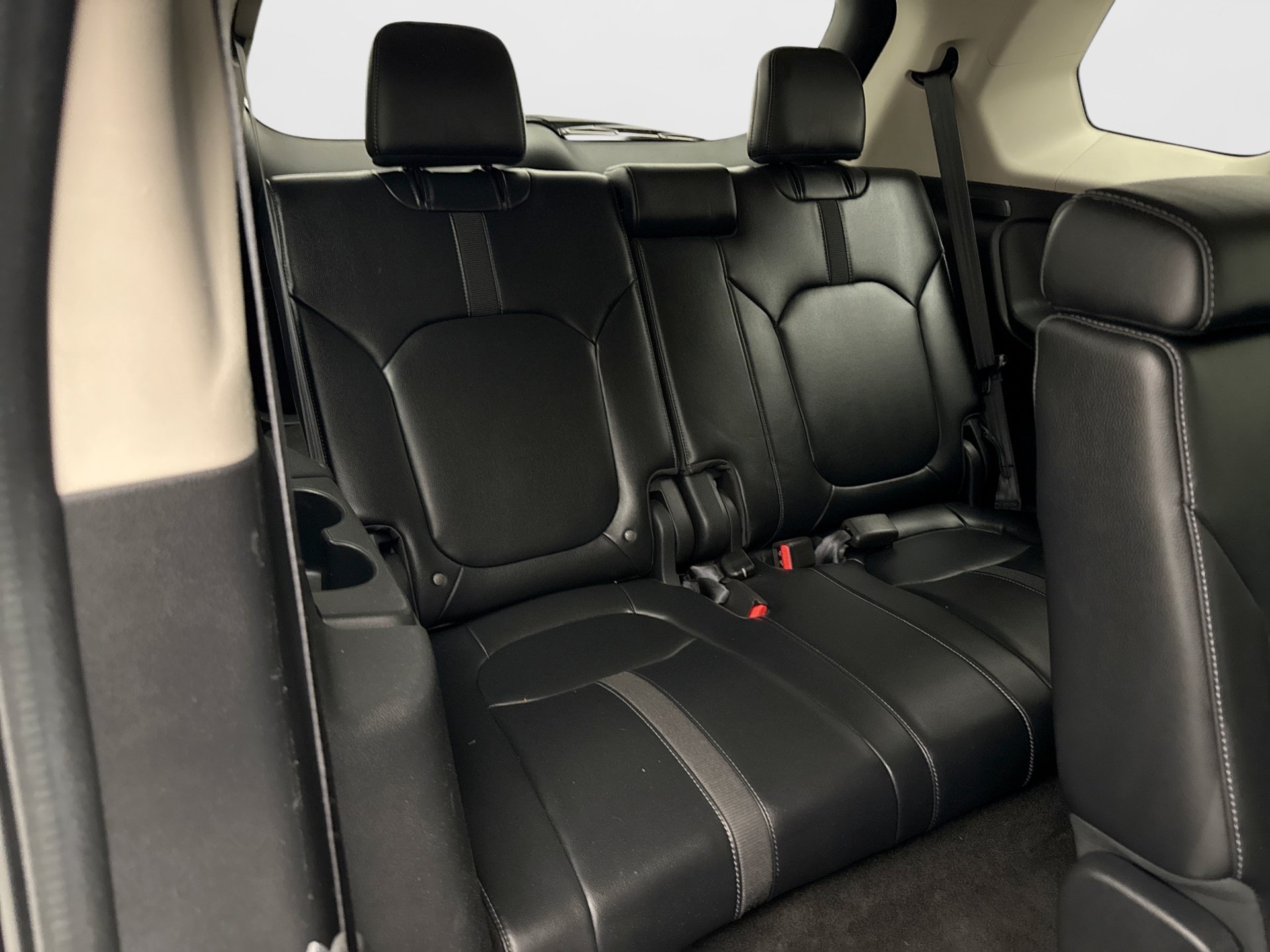 Used 2023 Honda Pilot EX-L image 18