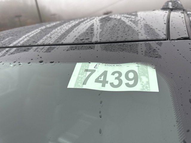 New 2025 Jeep Wagoneer L Series II w/ Convenience Group I image 16