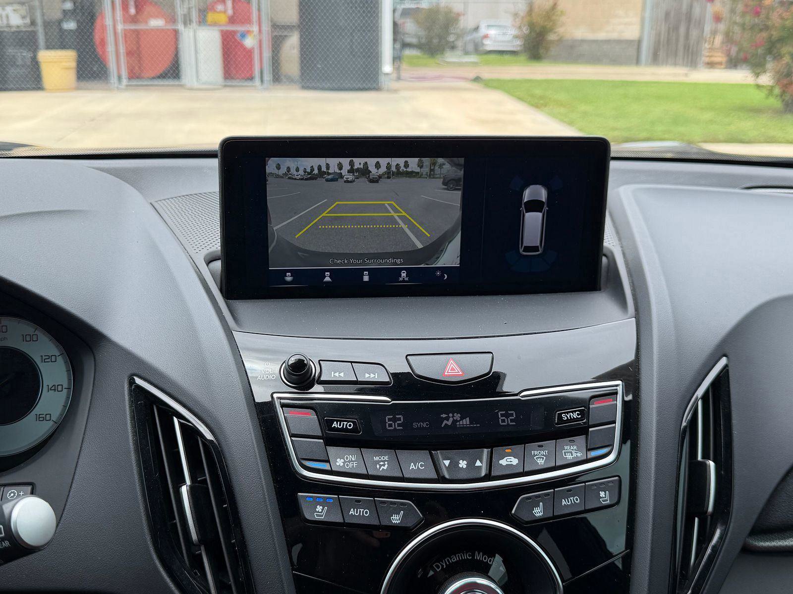 Certified 2024 Acura RDX A-Spec AWD/4WD image 2