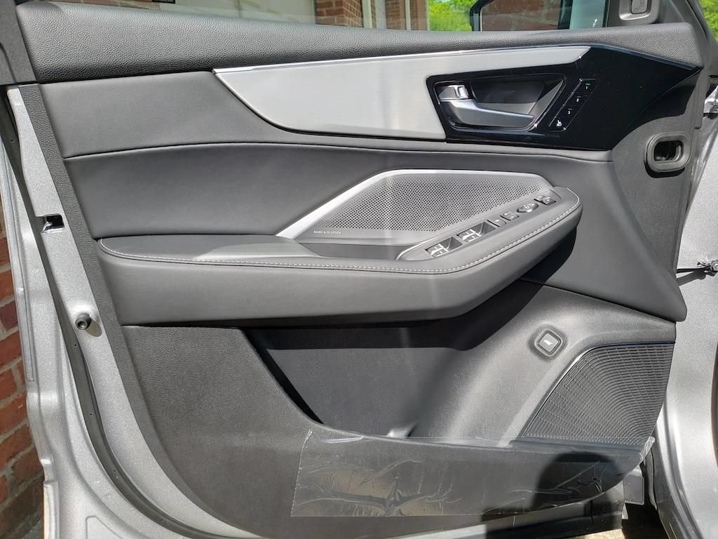New 2026 Acura MDX SH-AWD w/ Technology Package image 11