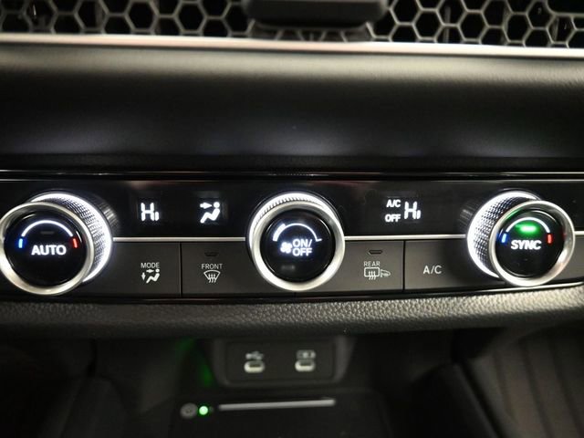 New 2026 Honda HR-V EX-L image 15