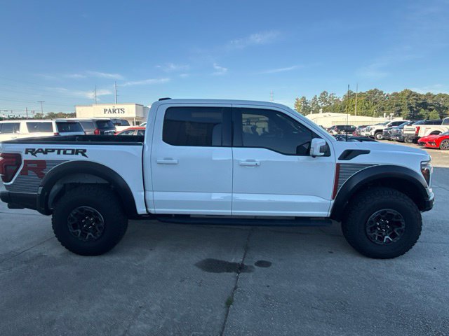 Used 2025 Ford F150 Raptor w/ Equipment Group 803A Raptor R AWD/4WD image 6