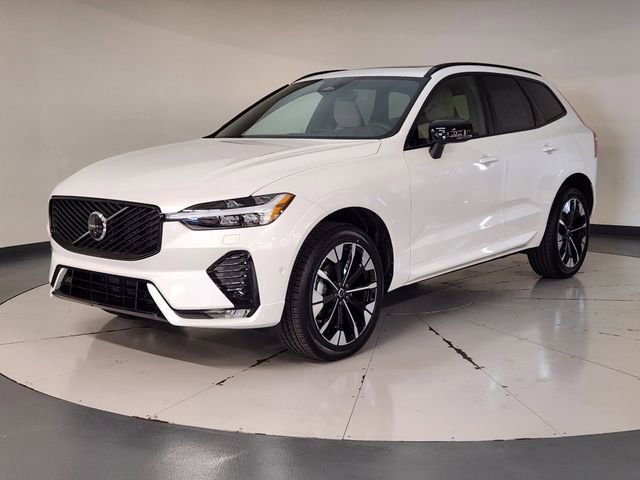 New 2026 Volvo XC60 B5 Plus w/ Protection Package Premier AWD/4WD image 1