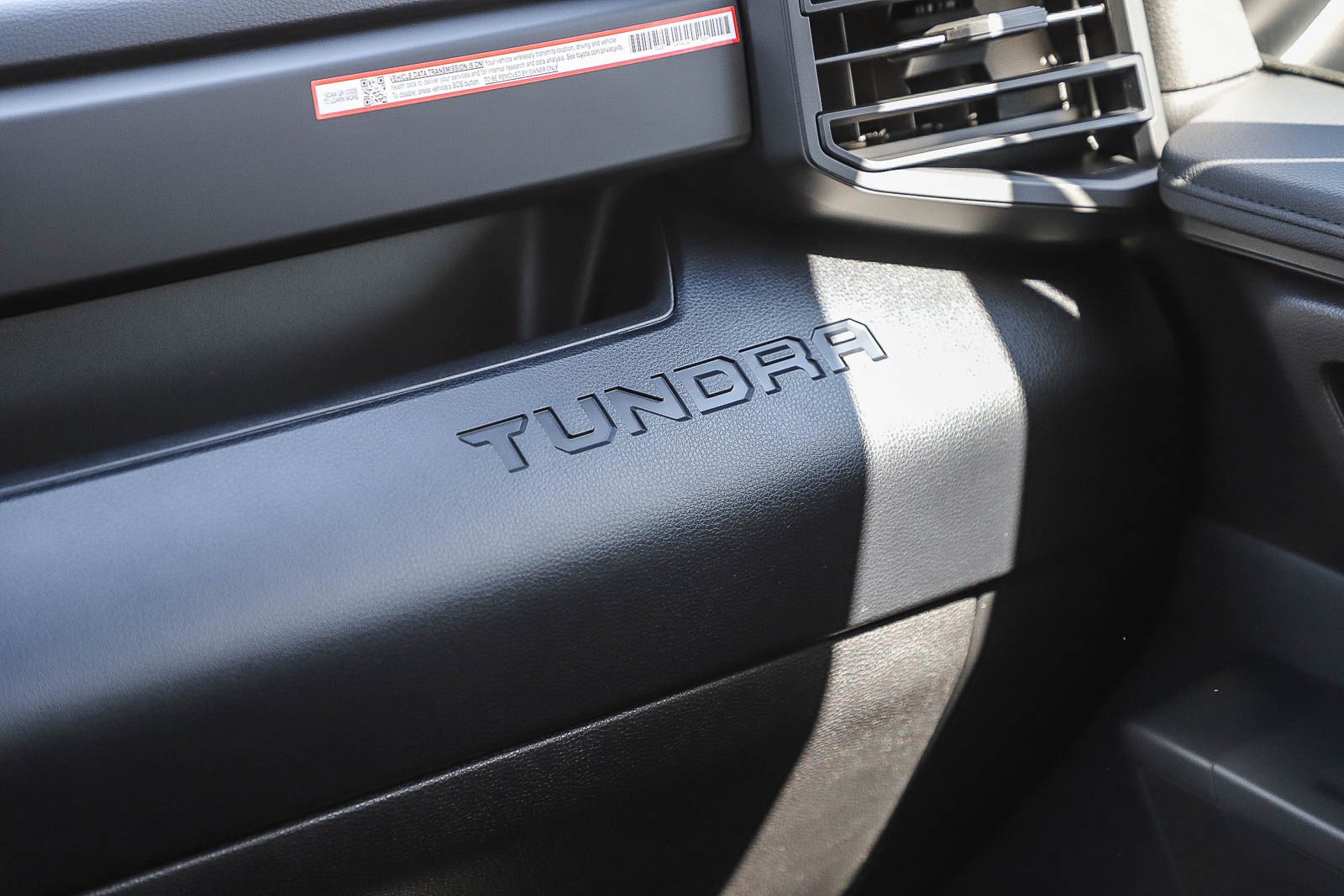 New 2026 Toyota Tundra SR RWD image 19