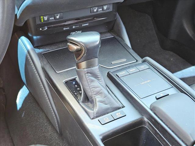 Used 2020 Lexus ES 300h w/ Premium Package FWD image 11