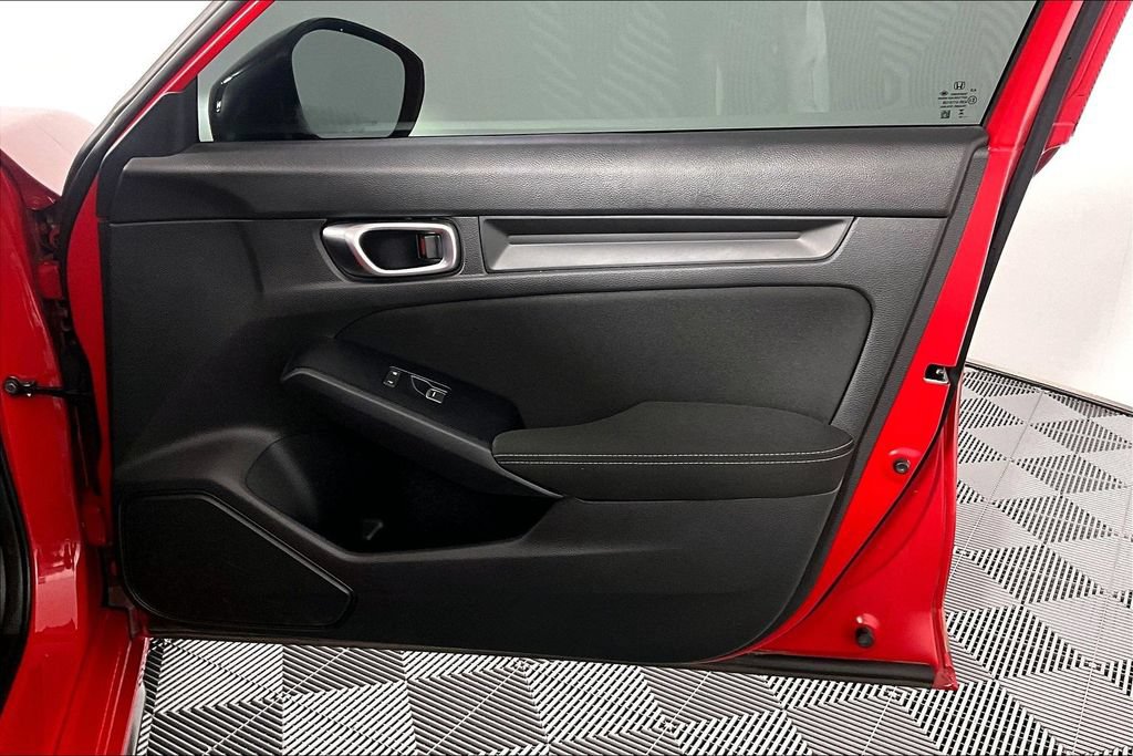 Used 2023 Honda Civic Sport image 24