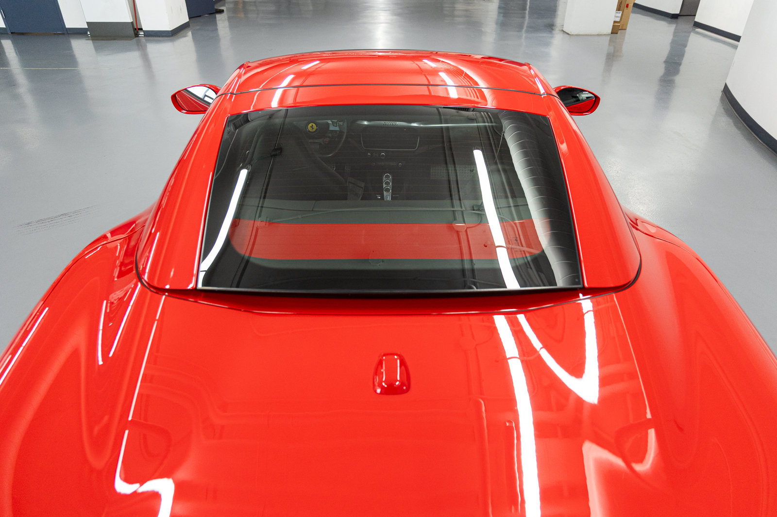 Used 2020 Ferrari Portofino RWD image 29
