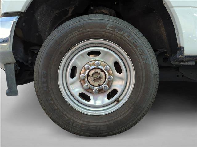 Used 2020 Ford F350 XL w/ Power Equipment Group image 13