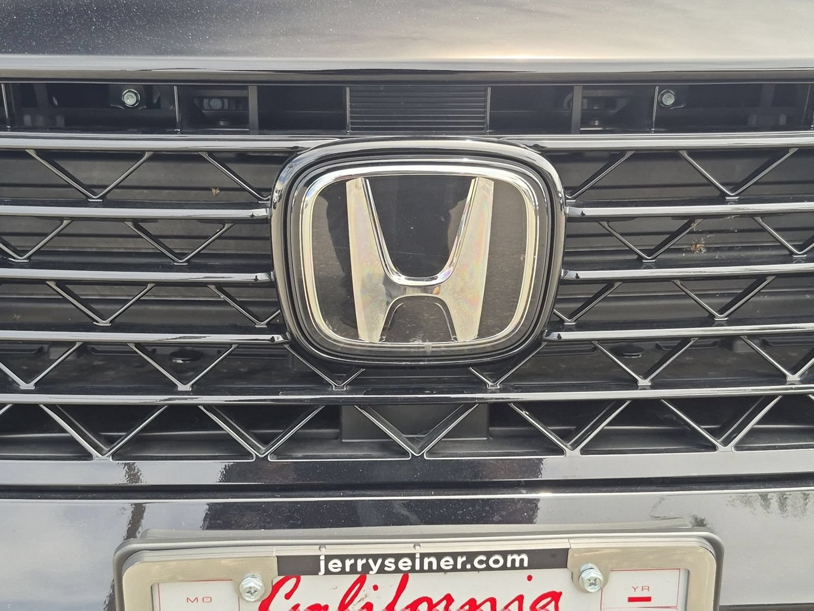 Used 2025 Honda Accord LX image 9
