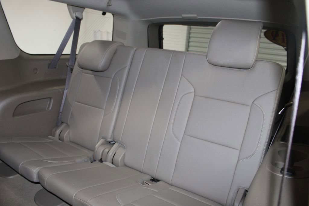 Used 2019 Chevrolet Suburban Premier w/ Max Trailering Package image 26
