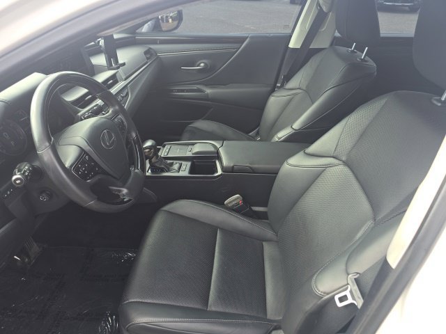 Used 2021 Lexus ES 350 w/ Premium Package FWD image 10