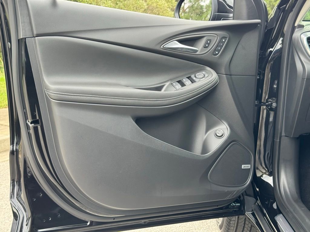 New 2026 Buick Encore GX Avenir w/ Avenir Convenience Package image 17