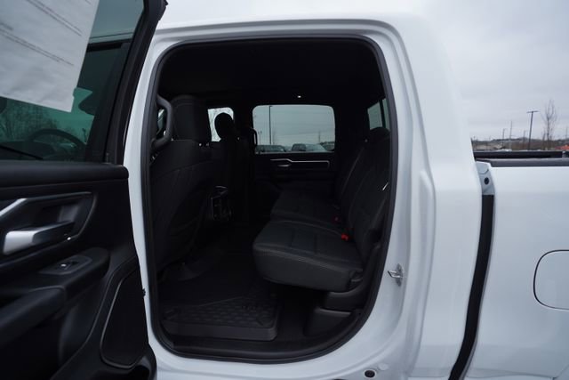 New 2026 RAM 1500 Big Horn image 15