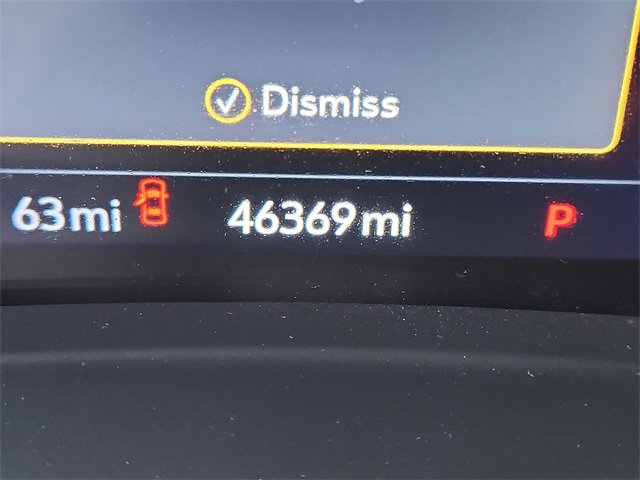 Certified 2021 Buick Envision Avenir w/ Technology Package II image 27