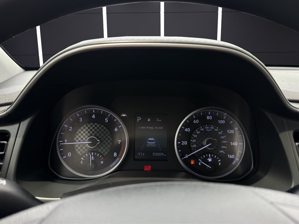 Used 2020 Hyundai Elantra SE FWD image 17