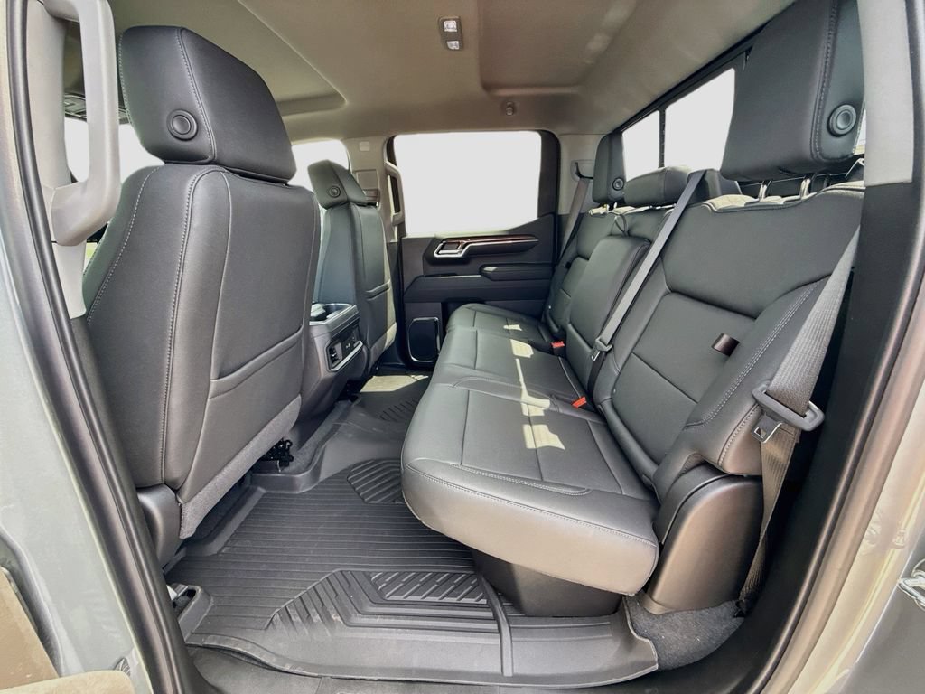 New 2026 Chevrolet Silverado 1500 LT w/ All Star Edition Plus AWD/4WD image 24