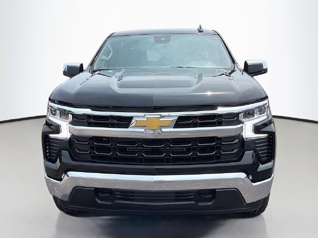 New 2026 Chevrolet Silverado 1500 LT AWD/4WD image 3