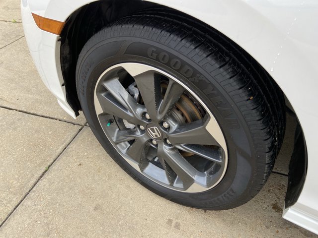 Used 2023 Honda Odyssey Elite image 27