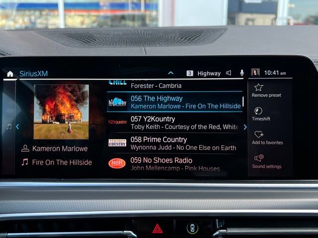 Used 2019 BMW X5 xDrive40i w/ Convenience Package image 25