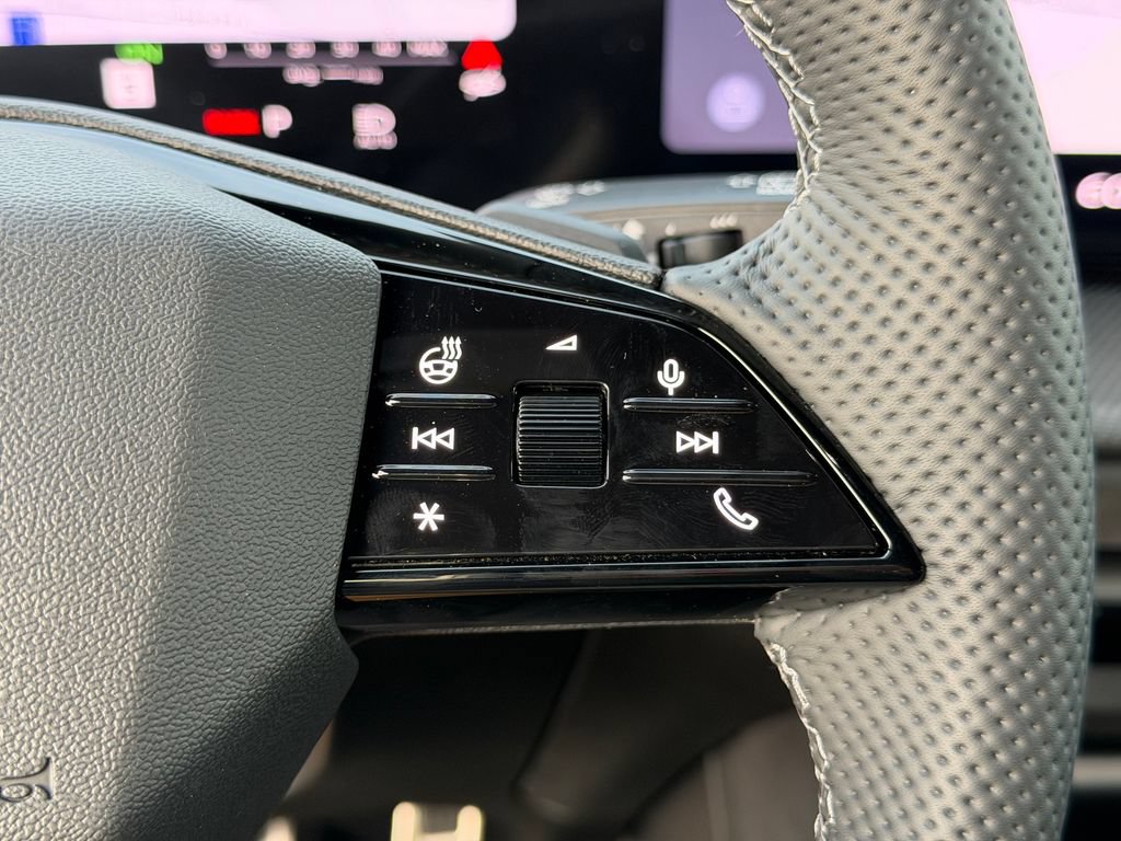 New 2026 Audi SQ5 Premium Plus AWD/4WD image 18