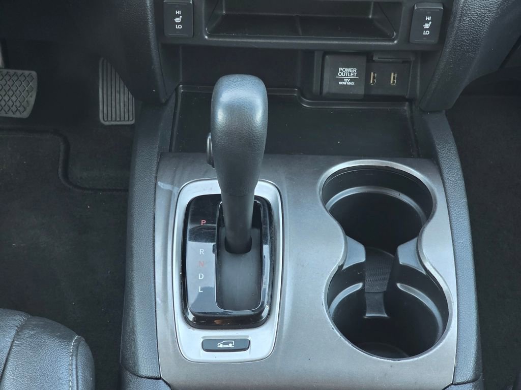 Used 2018 Honda Pilot EX-L image 17