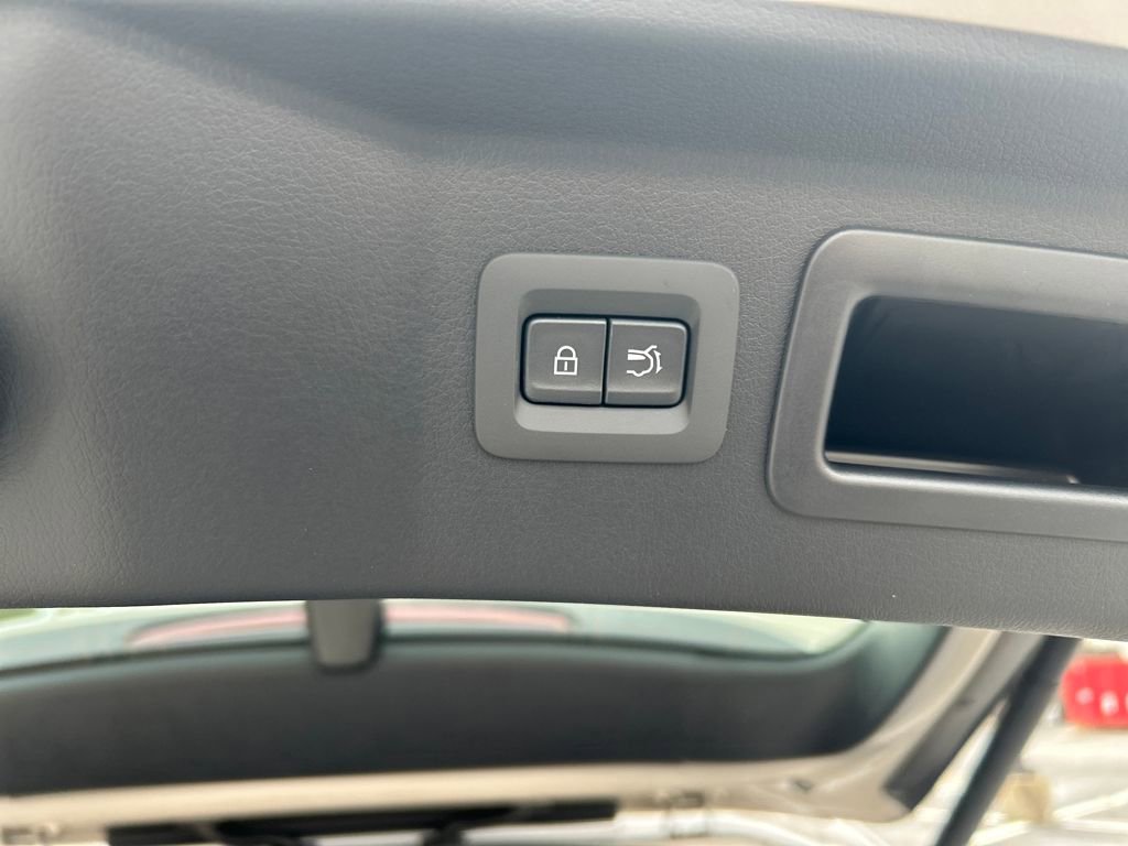 New 2026 MAZDA CX-90 3.3 Turbo S w/ Premium Plus image 33