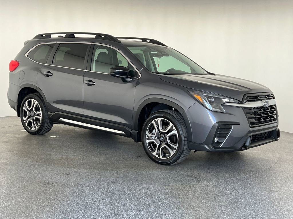 New 2025 Subaru Ascent Limited image 9