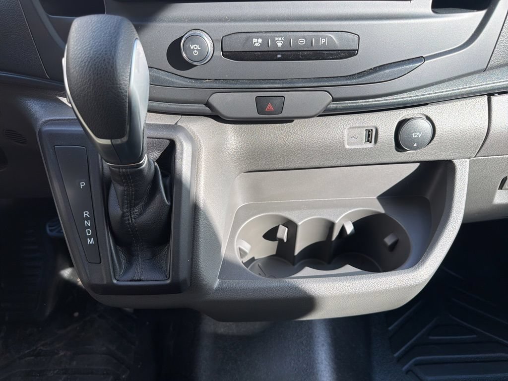 New 2026 Ford Transit 350 XL AWD/4WD image 28
