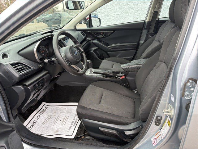 Used 2019 Subaru Impreza 2.0i Premium image 10