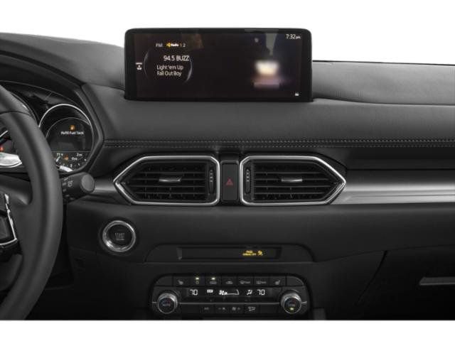 Used 2023 MAZDA CX-5 AWD 2.5 S w/ Preferred Package image 13