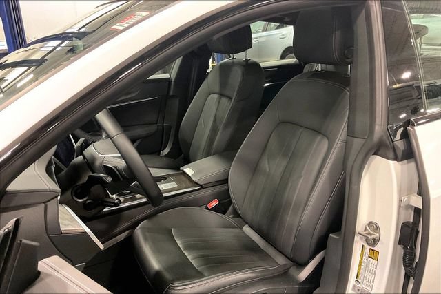 Certified 2023 Audi A7 3.0T Premium Plus w/ Premium Plus AWD/4WD image 25