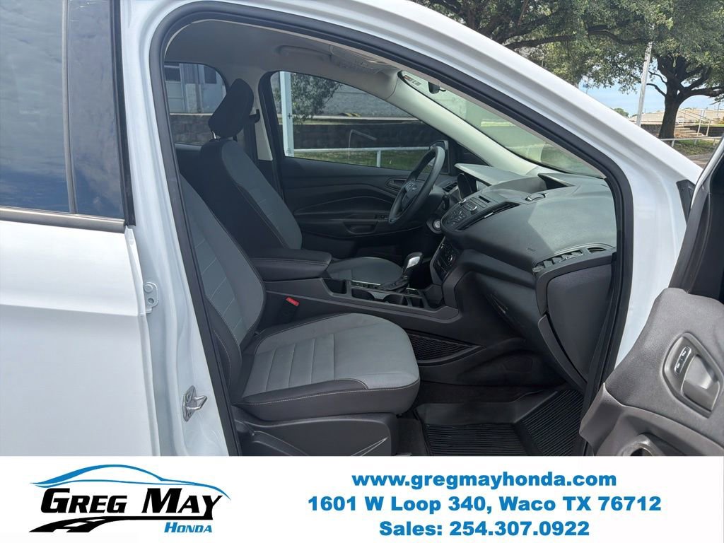 Used 2018 Ford Escape S FWD image 31