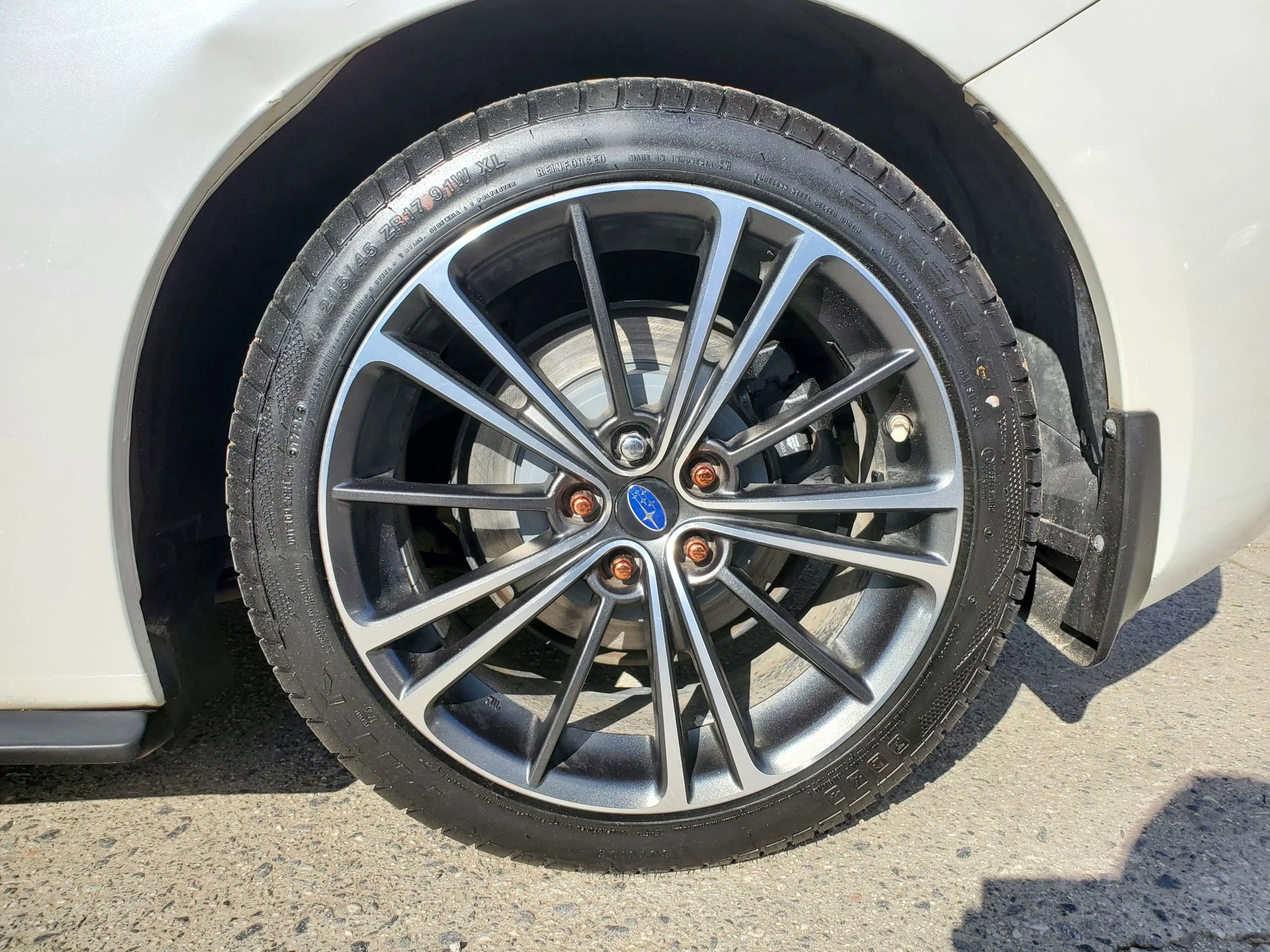 Used 2013 Subaru BRZ Premium image 29