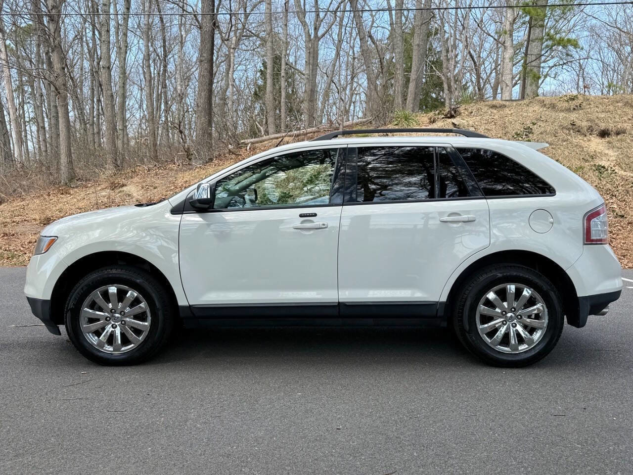 Used 2010 Ford Edge SEL AWD/4WD image 10