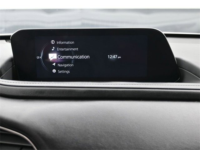 Used 2023 MAZDA CX-30 AWD 2.5 S w/ Preferred Package image 11